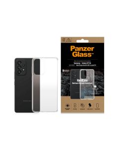 PanzerGlass® HardCase Samsung A73 5G