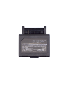 Batteria per Intermec CN2 (compatibile)