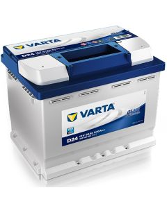 VARTA Blue Dynamic 560 408 054 12V 60Ah