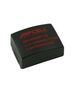Batteria JAPCELL® IA-BP105R per Samsung - 1000mAh (compatibile)