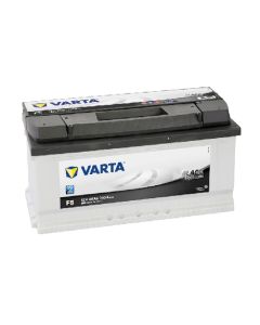VARTA Black Dynamic 588 403 074 12V 88Ah