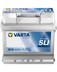 VARTA Blue Dynamic 544 402 044 12V 44ah