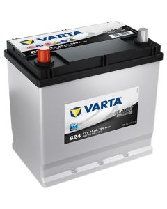 VARTA Black Dynamic 545 079 030 12V 45Ah