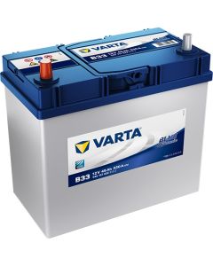 VARTA Blue Dynamic 545 157 033 12V 45Ah
