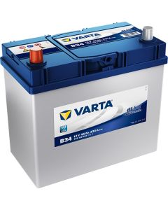 VARTA Blue Dynamic 545 158 033 12V 45Ah