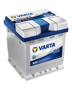 VARTA B35-12V 42Ah (Autobatterie)