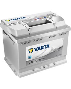 VARTA Silver Dynamic 563 401 061 12V 63Ah