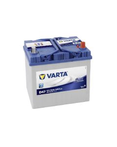 VARTA Blue Dynamic 560 410 054 12V 60Ah