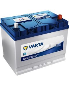 VARTA Blue Dynamic 570 412 063 12V 70Ah