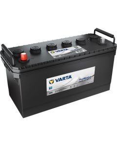 Varta H4 – 12V 100Ah (Batteria per camion)