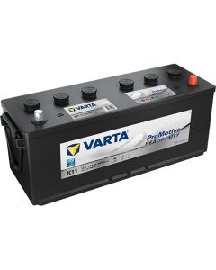 Varta K11 – 12V 143Ah (Batteria per camion)