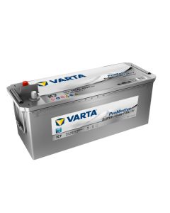 Varta K7 – 12V 145Ah (Batteria per camion)