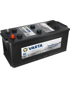 Varta M7 – 12V 180Ah (Batteria per camion)