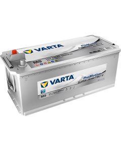 Varta M9 – 12V 170Ah (Batteria per camion)