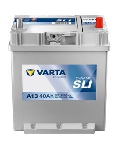 VARTA Blue Dynamic 540 125 033 12V 40Ah