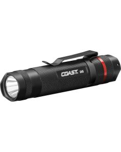 Lampada portatile Coast G45 400 lumen