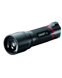 Faretto Coast HP7 con messa a fuoco - 730 lumen