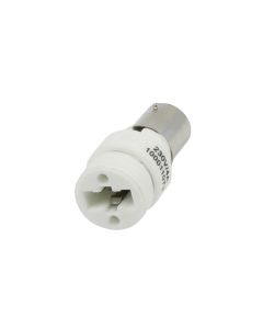 Convertitore di presa da BA15D a G9 (1 pezzo)