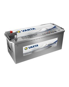 VARTA Professional Dual Purpose 930 190 100 12V 180AH