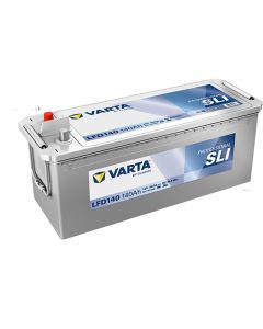 VARTA Professional Dual Purpose 930 140 080 12V 140Ah