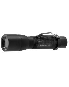 Faretto Coast HP1 con messa a fuoco - 91 lumen