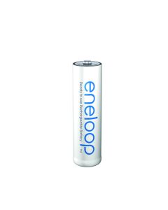 Panasonic eneloop AA / R06  genopladeligt batteri - Bulk/Løssalg