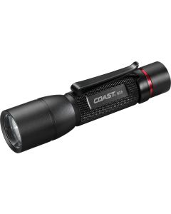 Torcia Coast HX5 con messa a fuoco a una mano 180 lumen