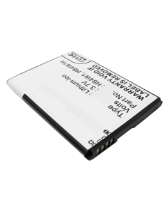 Batteria per HUAWEI Ascend G510 / G520 (compatibile)