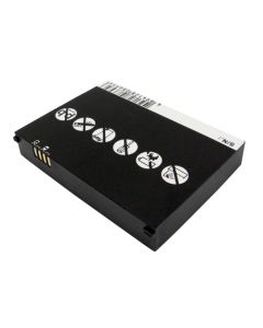 Batteria per scanner di codici a barre Opticon H21 (compatibile)