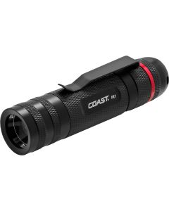 Lampada a mano Coast PX1 565 lumen