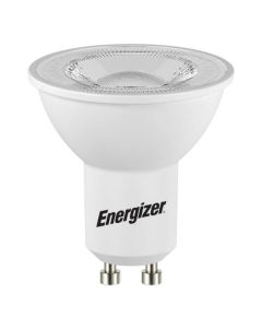 ENERGIZER - GU10 LED 3.6W, 255LM, 4000K Kaltweiß