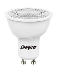 ENERGIZER - GU10 LED 3.6W, 345LM, 4000K Kaltweiß - Im Karton