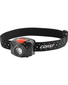 COAST lampada frontale FL60 415 lumen