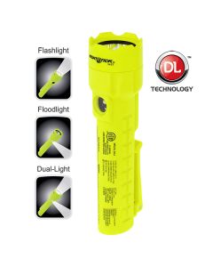 Nightstick XPP-5422GA Torcia ATEX – 240 lumen LED