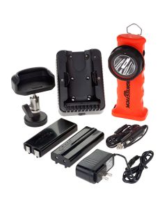 Nightstick XPR-5572RM Torcia ricaricabile ATEX (200 lumen) LED