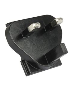 Adattatore Coast UK per luci ricaricabili