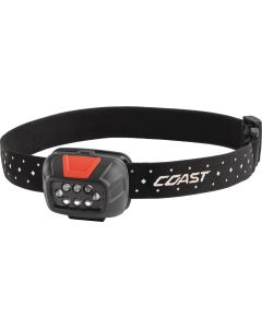 COAST lampada frontale FL40 265 lumen