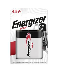 Batteria Energizer Max 3LR12 (1 pz. in blister)