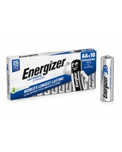 Batterie Energizer Ultimate Lithium L91 / AA B2B (confezione da 10)