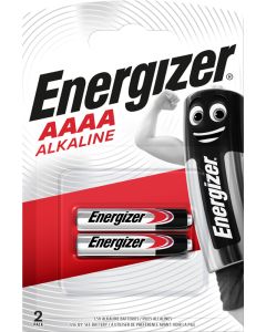 Batterie Energizer AAAA/LR61 (confezione da 2)