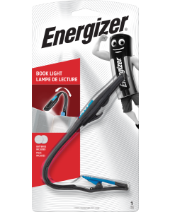 Energizer Luce di lettura con batteria