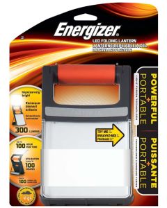 Torcia Energizer Fusion Fold Lantern incl. 4 batterie AA