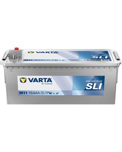 Varta M11 – 12V 154Ah (Batteria per trattore / camion)