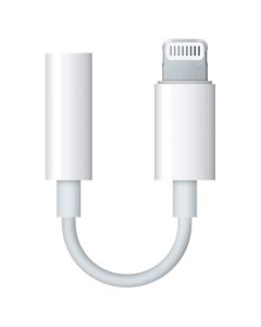 Adattatore Apple da Lightning a stereo da 3,5 mm