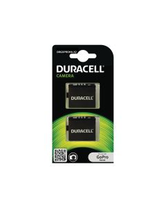 Duracell Kamerabatteri til GoPro Hero 4