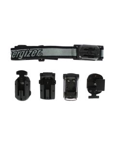 Energizer Hardcase Tactical ARC Rail Mount til Tango Hjelmlygte