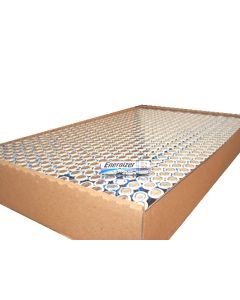 Pile Energizer Ultimate Lithium L91 / AA B2B (confezione da 620 pezzi)