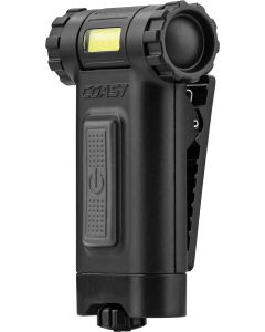 Coast HX3 Torcia Clip-on + Luce UV – Confezione blister - 80 lumen