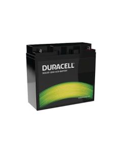 Duracell 12V 18Ah VRLA Batterie für UPS systemer