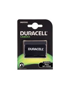 Duracell DRSFZ100 kamerabatteri til Sony NP-FZ100